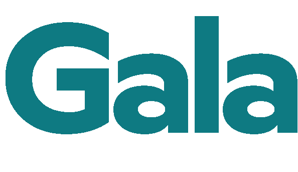 Gala logo