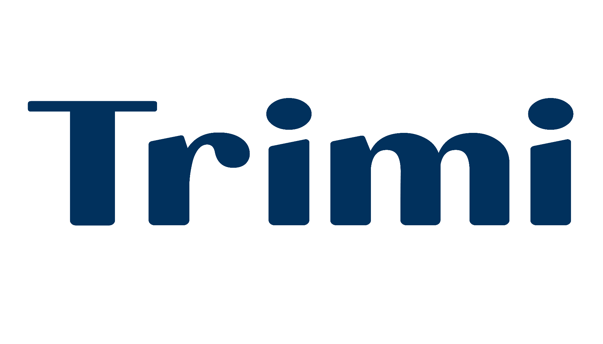 Trimi Health logo